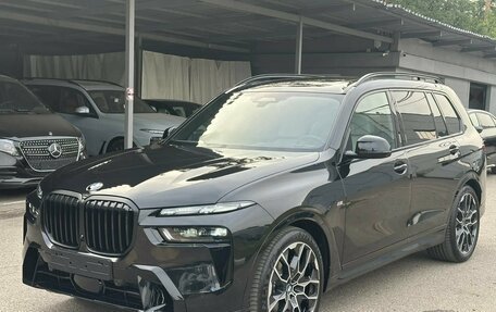 BMW X7, 2026 год, 18 490 000 рублей, 1 фотография