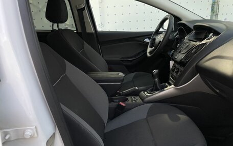 Ford Focus III, 2013 год, 720 000 рублей, 12 фотография