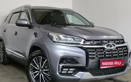 Chery Tiggo 8 I, 2023 год, 1 849 000 рублей, 1 фотография