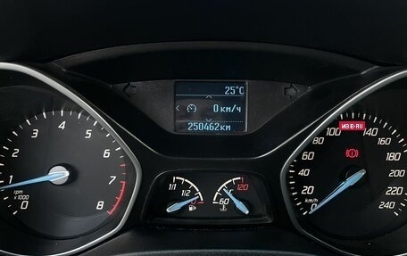 Ford Focus III, 2013 год, 720 000 рублей, 14 фотография