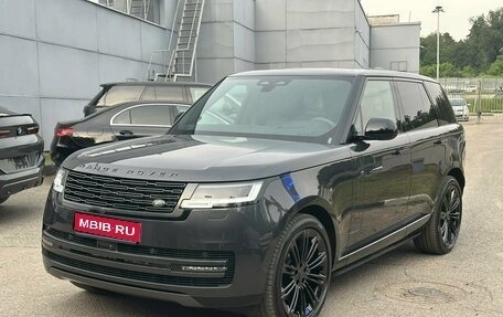 Land Rover Range Rover IV рестайлинг, 2026 год, 23 990 000 рублей, 1 фотография