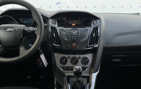 Ford Focus III, 2013 год, 720 000 рублей, 16 фотография