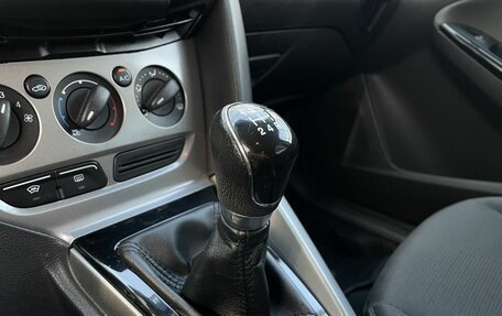 Ford Focus III, 2013 год, 720 000 рублей, 17 фотография