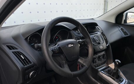 Ford Focus III, 2013 год, 720 000 рублей, 15 фотография