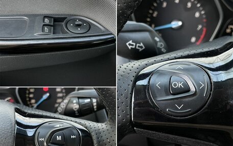 Ford Focus III, 2013 год, 720 000 рублей, 18 фотография