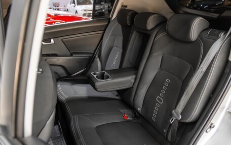 KIA Sportage III, 2010 год, 1 050 000 рублей, 24 фотография