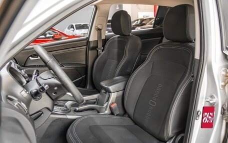 KIA Sportage III, 2010 год, 1 050 000 рублей, 23 фотография