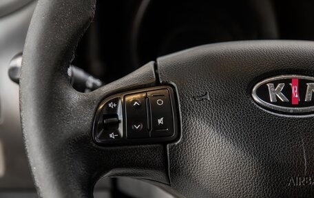KIA Sportage III, 2010 год, 1 050 000 рублей, 17 фотография