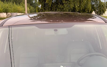 Volkswagen Amarok I рестайлинг, 2015 год, 1 695 000 рублей, 14 фотография