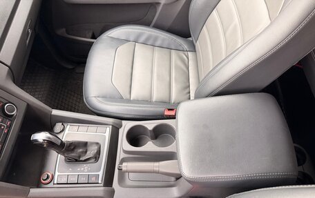 Volkswagen Amarok I рестайлинг, 2015 год, 1 695 000 рублей, 33 фотография
