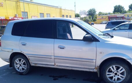 KIA Carens I (RS), 2006 год, 320 000 рублей, 4 фотография