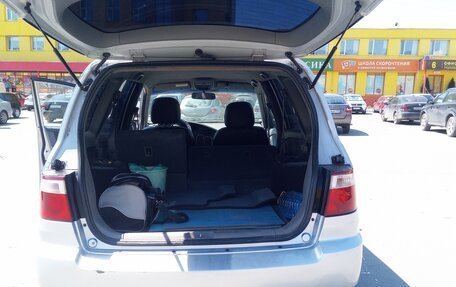 KIA Carens I (RS), 2006 год, 320 000 рублей, 3 фотография