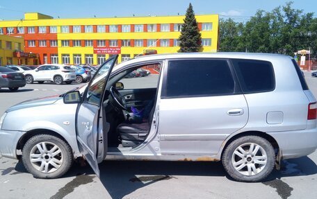 KIA Carens I (RS), 2006 год, 320 000 рублей, 6 фотография