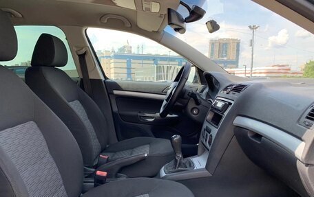 Skoda Octavia, 2009 год, 450 000 рублей, 8 фотография