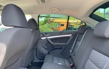 Skoda Octavia, 2009 год, 450 000 рублей, 9 фотография