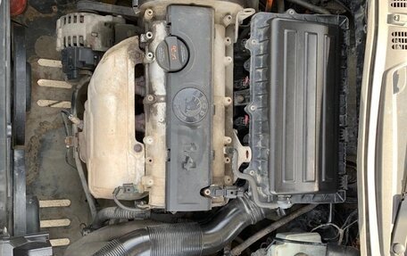 Skoda Octavia, 2009 год, 450 000 рублей, 12 фотография