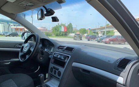 Skoda Octavia, 2009 год, 450 000 рублей, 7 фотография