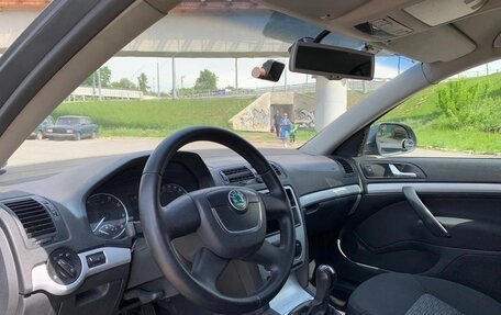 Skoda Octavia, 2009 год, 450 000 рублей, 10 фотография