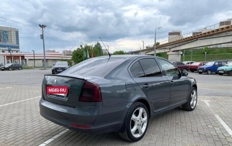 Skoda Octavia, 2009 год, 450 000 рублей, 5 фотография