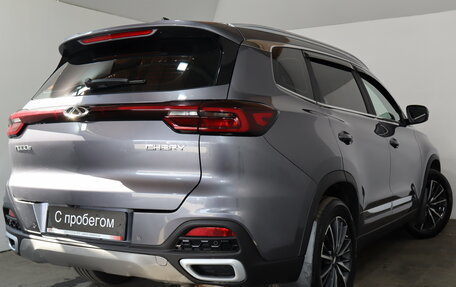 Chery Tiggo 8 I, 2023 год, 1 849 000 рублей, 6 фотография