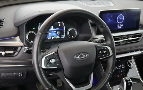 Chery Tiggo 8 I, 2023 год, 1 849 000 рублей, 8 фотография