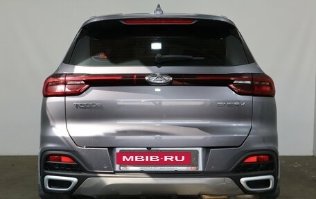 Chery Tiggo 8 I, 2023 год, 1 849 000 рублей, 5 фотография