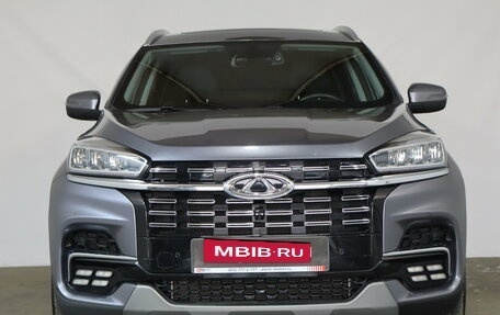 Chery Tiggo 8 I, 2023 год, 1 849 000 рублей, 2 фотография