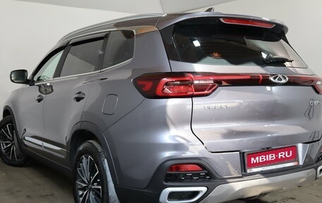 Chery Tiggo 8 I, 2023 год, 1 849 000 рублей, 4 фотография