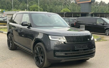 Land Rover Range Rover IV рестайлинг, 2026 год, 23 990 000 рублей, 3 фотография