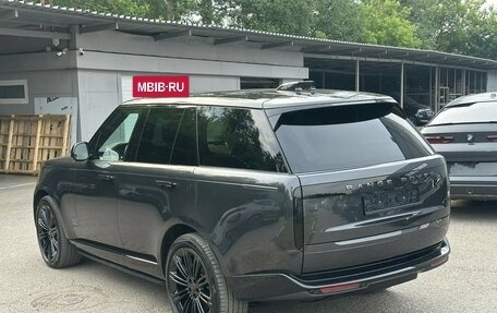 Land Rover Range Rover IV рестайлинг, 2026 год, 23 990 000 рублей, 6 фотография