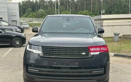 Land Rover Range Rover IV рестайлинг, 2026 год, 23 990 000 рублей, 2 фотография