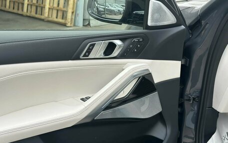 BMW X6, 2026 год, 17 490 000 рублей, 7 фотография