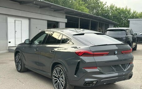 BMW X6, 2026 год, 17 490 000 рублей, 5 фотография
