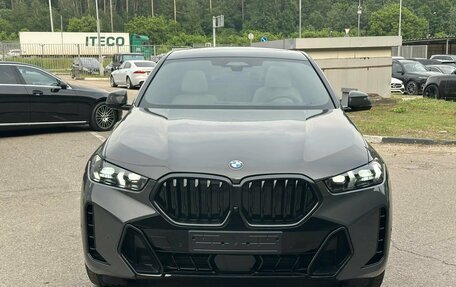 BMW X6, 2026 год, 17 490 000 рублей, 2 фотография