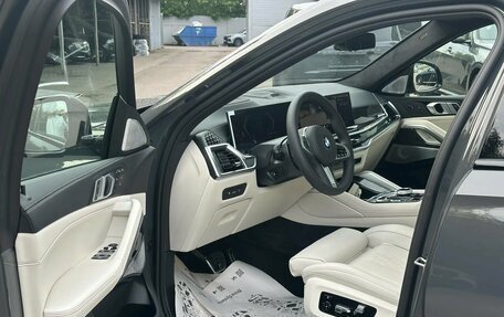 BMW X6, 2026 год, 17 490 000 рублей, 6 фотография