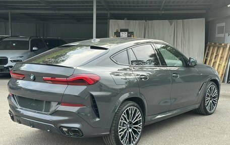 BMW X6, 2026 год, 17 490 000 рублей, 4 фотография