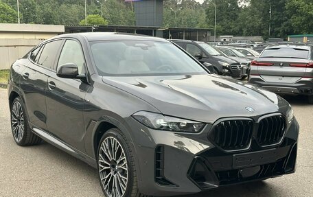 BMW X6, 2026 год, 17 490 000 рублей, 3 фотография
