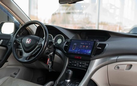 Honda Accord VIII рестайлинг, 2008 год, 1 200 000 рублей, 10 фотография