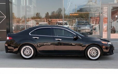 Honda Accord VIII рестайлинг, 2008 год, 1 200 000 рублей, 4 фотография