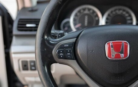Honda Accord VIII рестайлинг, 2008 год, 1 200 000 рублей, 12 фотография