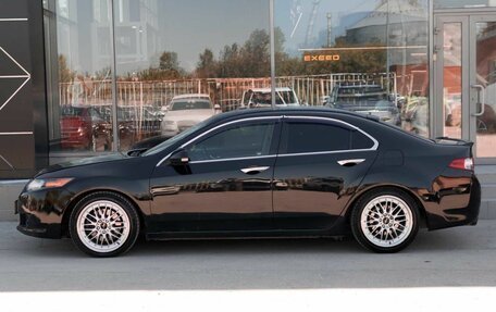 Honda Accord VIII рестайлинг, 2008 год, 1 200 000 рублей, 8 фотография