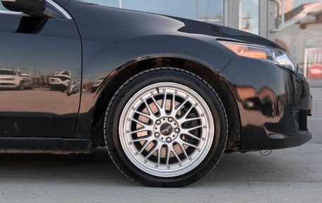 Honda Accord VIII рестайлинг, 2008 год, 1 200 000 рублей, 9 фотография