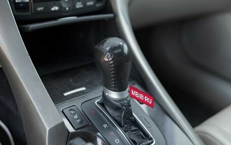 Honda Accord VIII рестайлинг, 2008 год, 1 200 000 рублей, 16 фотография