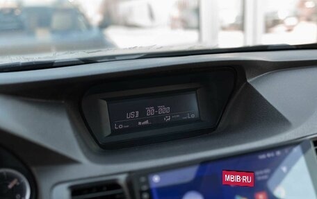Honda Accord VIII рестайлинг, 2008 год, 1 200 000 рублей, 14 фотография