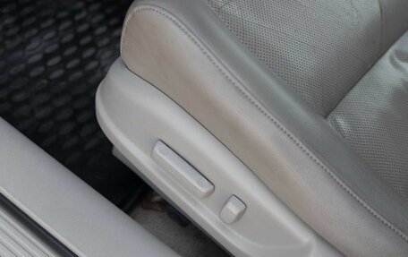 Honda Accord VIII рестайлинг, 2008 год, 1 200 000 рублей, 18 фотография