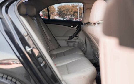 Honda Accord VIII рестайлинг, 2008 год, 1 200 000 рублей, 21 фотография
