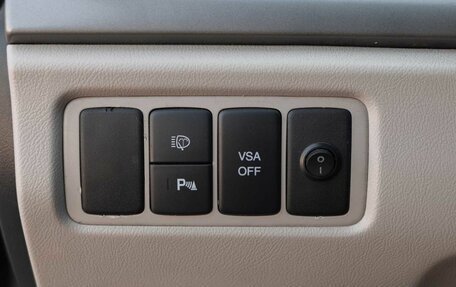 Honda Accord VIII рестайлинг, 2008 год, 1 200 000 рублей, 19 фотография