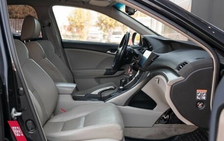 Honda Accord VIII рестайлинг, 2008 год, 1 200 000 рублей, 22 фотография