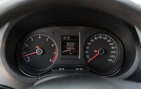 Volkswagen Polo VI (EU Market), 2019 год, 900 000 рублей, 12 фотография