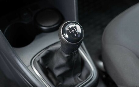 Volkswagen Polo VI (EU Market), 2019 год, 900 000 рублей, 14 фотография